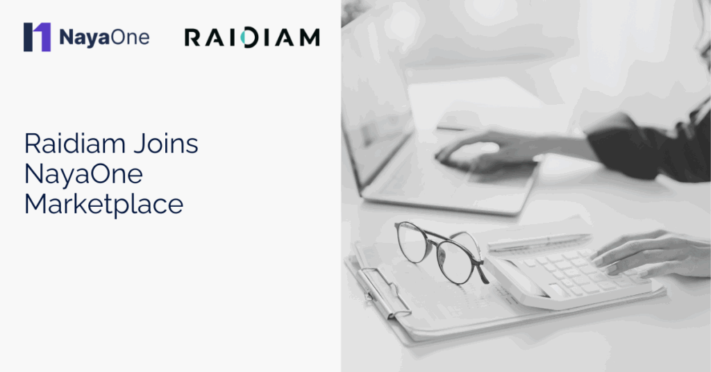 Raidiam-NayaOne-vendor