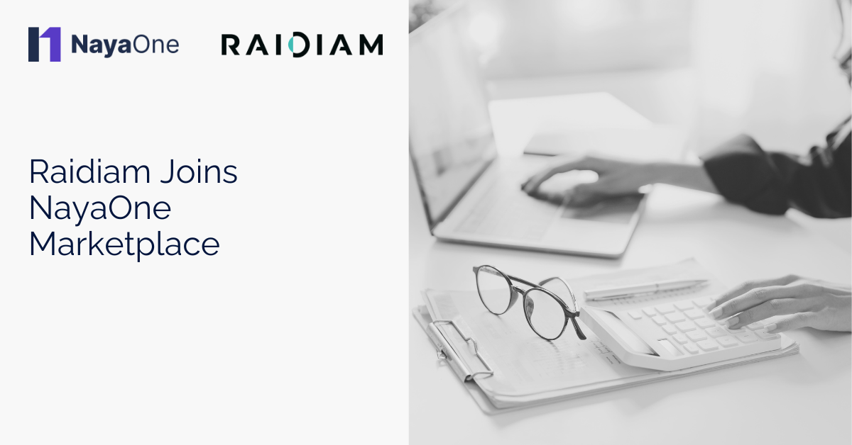 Raidiam-NayaOne-vendor