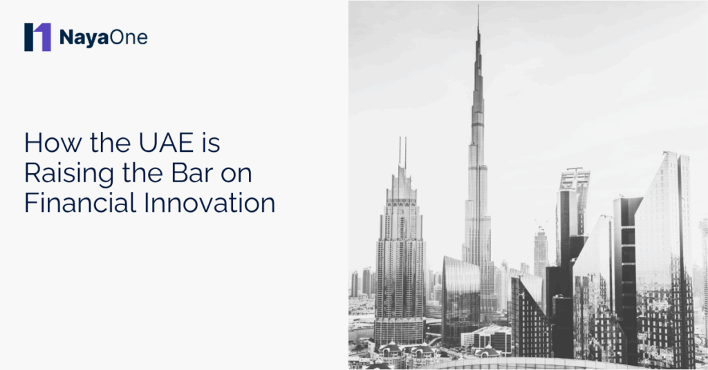 UAE Raising the Bar