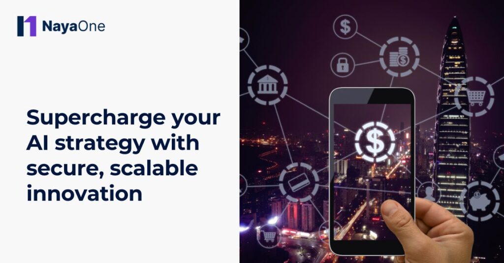 Gen AI Sandbox for Banks