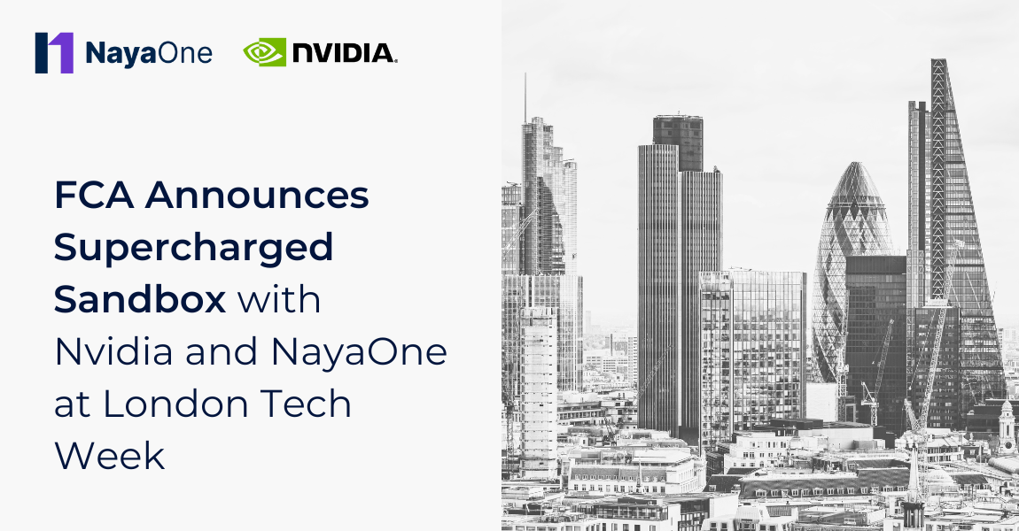 NayaOne FCA