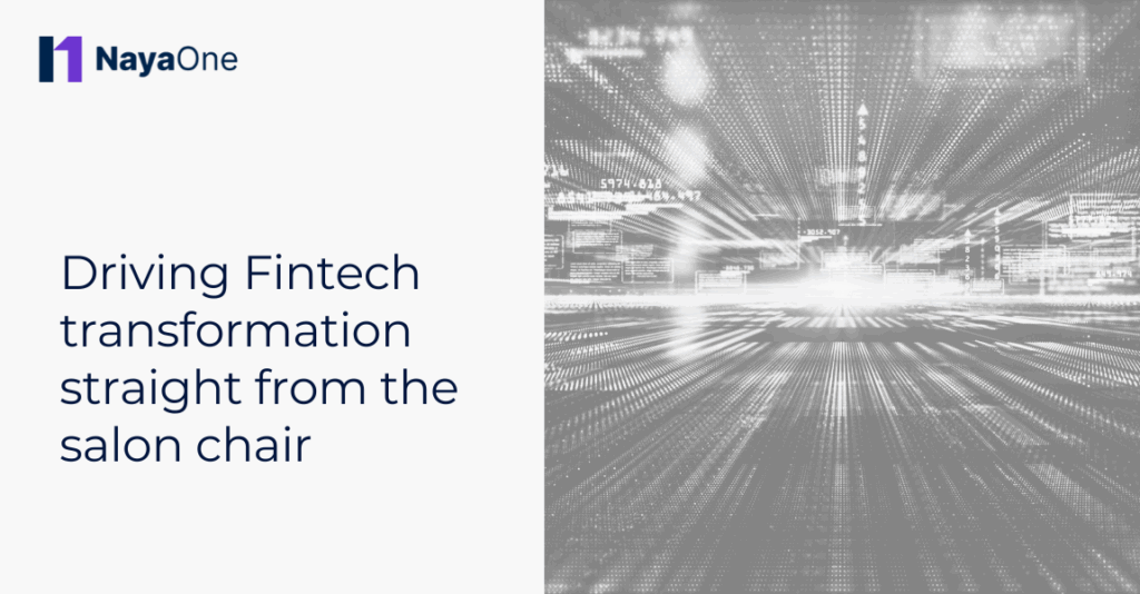 fintech transformation