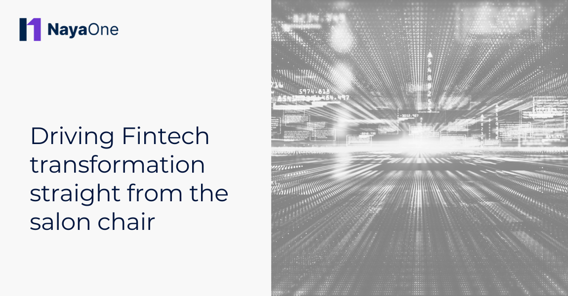 fintech transformation