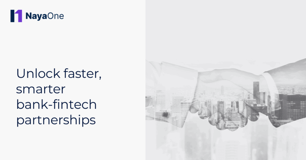 smarter bank-fintech partnerships