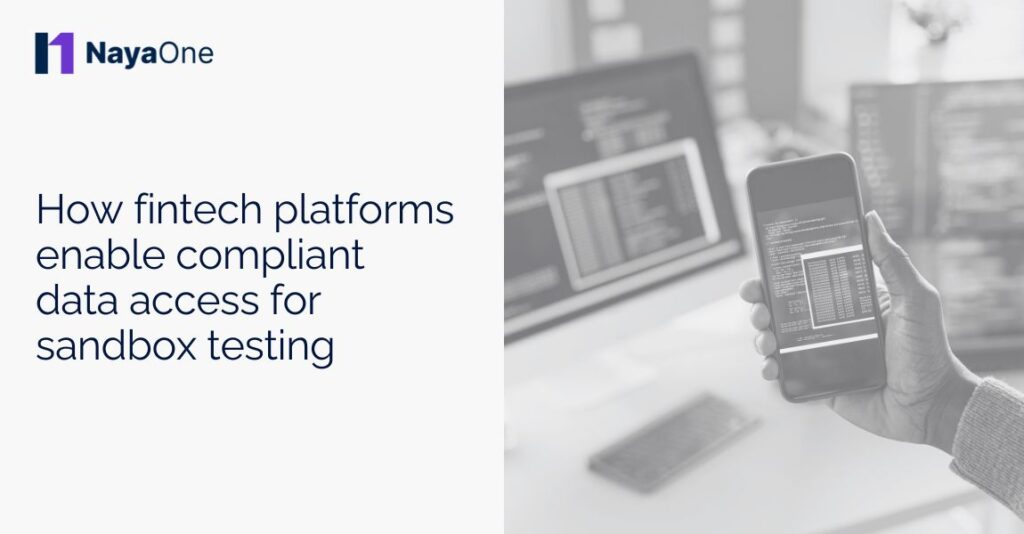 fintech platforms