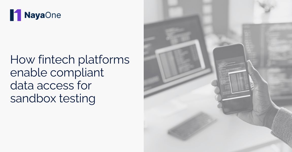 fintech platforms