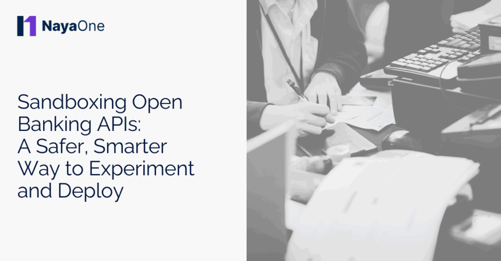 Open Banking API
