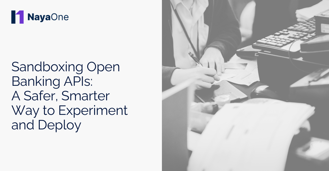 Open Banking API