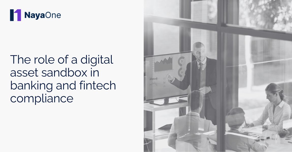 digital asset sandbox