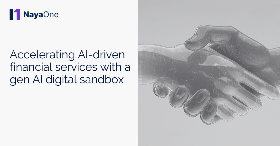 gen AI digital sandbox