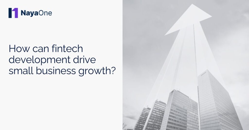 fintech development