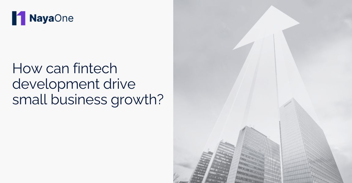 fintech development