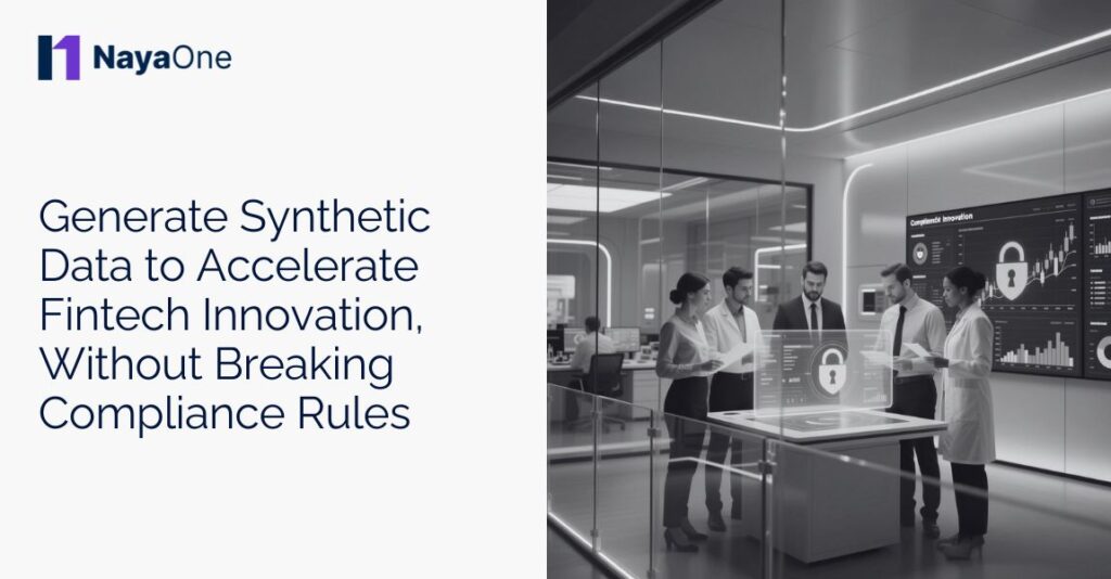 Generate Synthetic Data