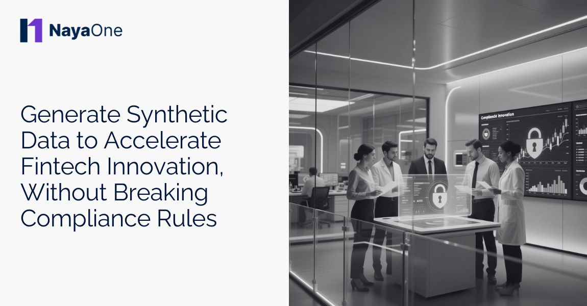 Generate Synthetic Data