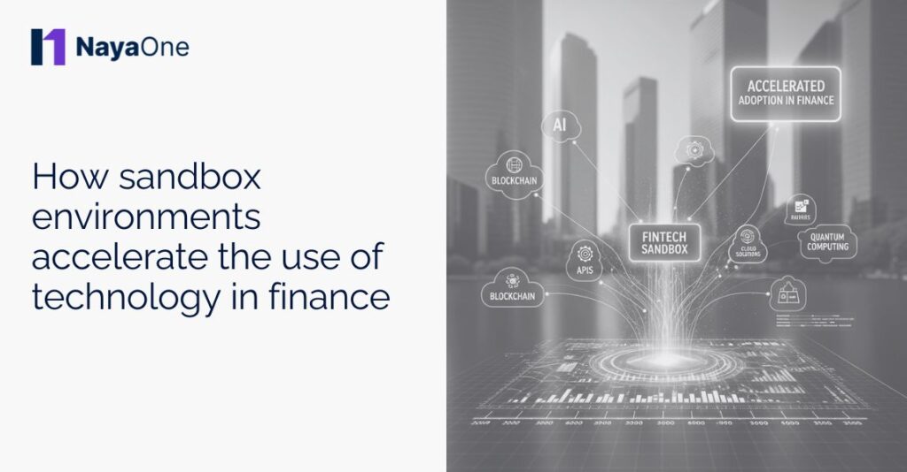 use of technology in finance