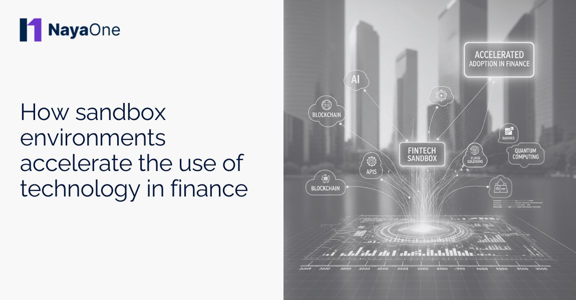 use of technology in finance