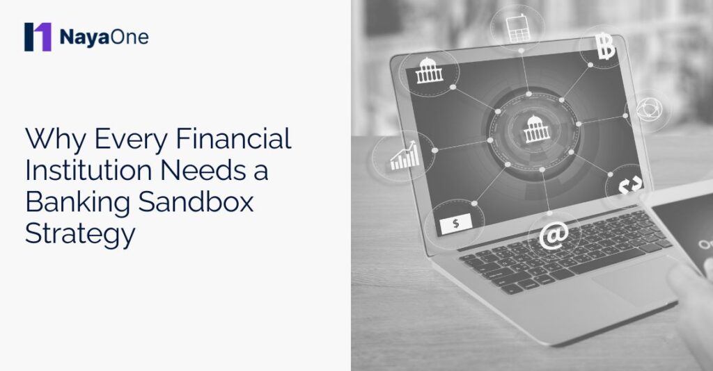 Banking Sandbox