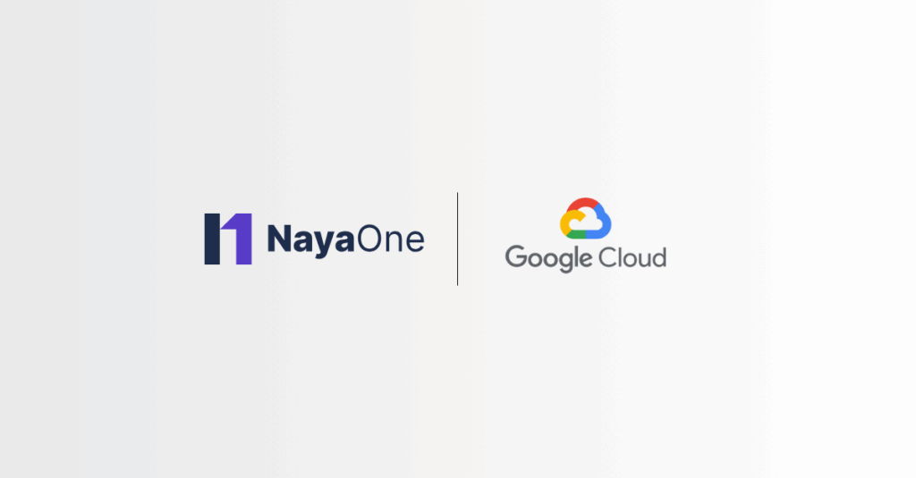 Google Cloud and NayaOne