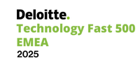 deloitte technology fast 500 emea 2025