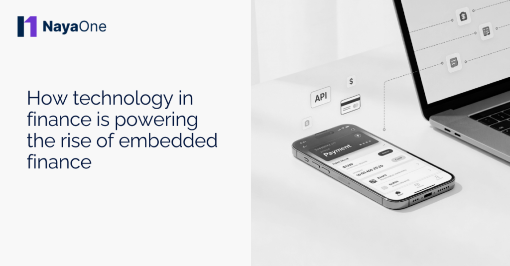 technology in finance