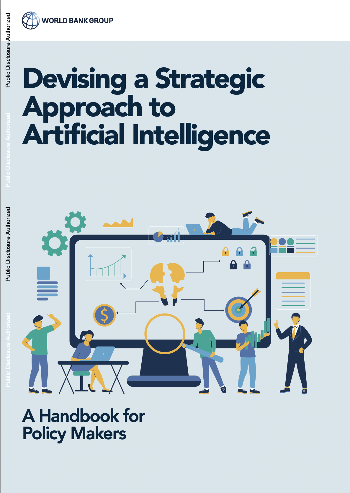 World Bank Devising Strategic Approach