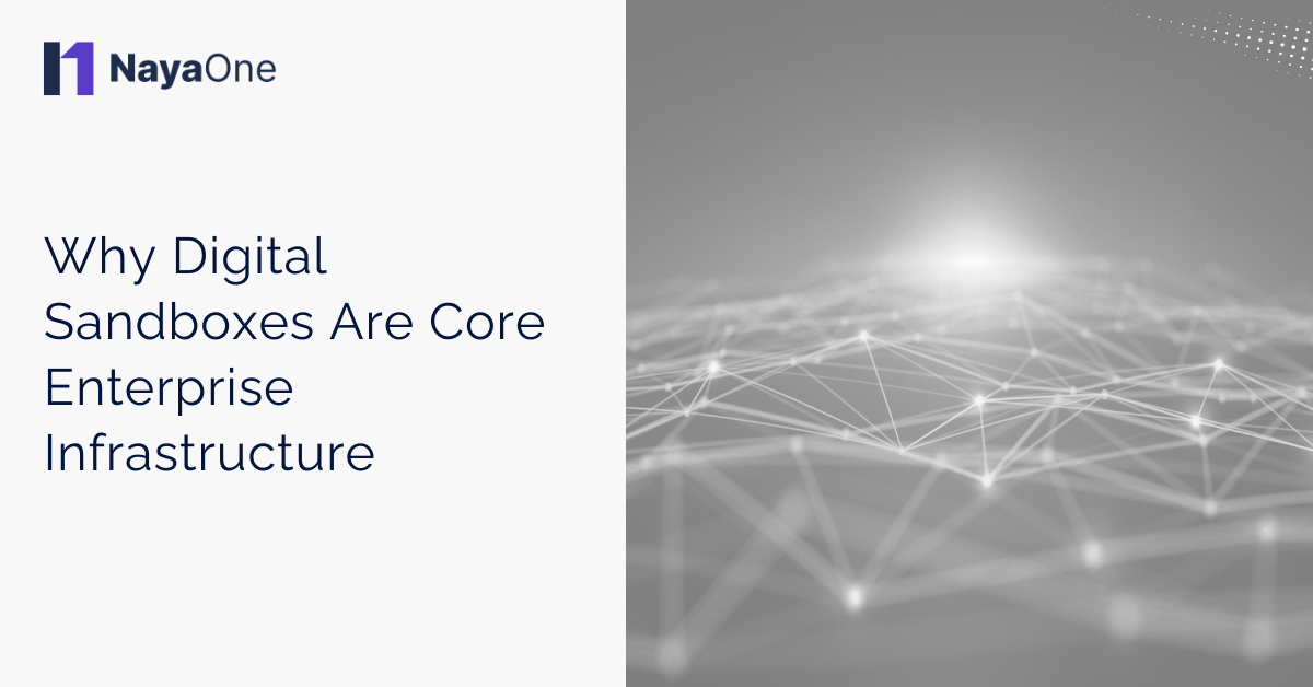 Enterprise platform for secure testing, vendor validation and delivery in regulated environments