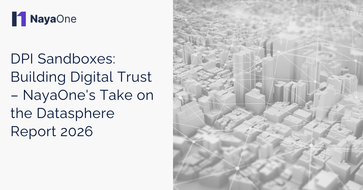 Illustration of DPI sandboxes as upstream testing environments for Digital Public Infrastructure – enabling AI integration, risk mitigation, and responsible innovation