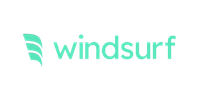 windsurf